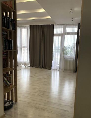 Новостройки от застройщика: 2 комнаты, 78 м² — 15