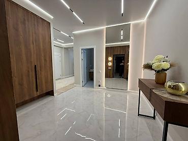 Продажа квартир: 3 комнаты, 131 м² — 3