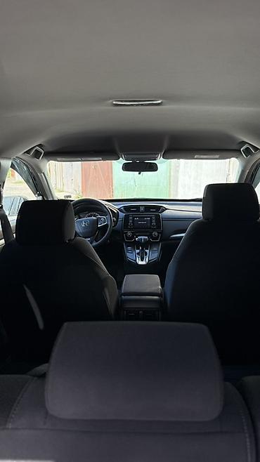 Honda: Honda CR-V: 2018 г., Кроссовер — 13