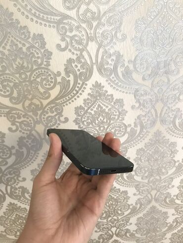 Apple iPhone: IPhone 13, 128 GB, Midnight, Face ID -da lalafo.az — 12 Apple iPhone: IPhone 13, 128 GB, Midnight, Face ID — 12