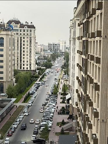 3 бөлмө, 89 м², Асанбай мкр Элитка, 11 кабат, Дизайнердик оңдоо