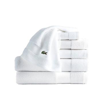 hamam xoncasi: Hamam üçün Yeni rəng - Ağ Pambıq Dəsmal — 2
