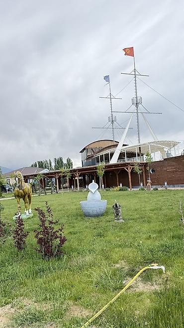 Посуточная аренда домов: “ASIA PALASE” КОТТЕДЖ, ВИП ГОРОДОК 📍САРЫ-ОЙ БАЛДАР АЯНТЧАСЫУНАА — 39