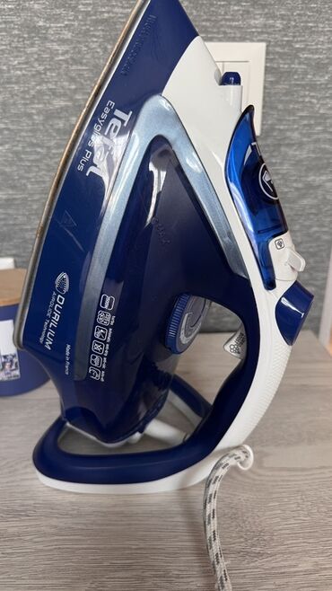 техномир отпариватель: Утюг Tefal, Паровой, Вертикальное отпаривание