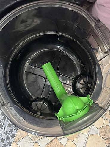 пенный аппарат: Моющий пылесос VELBURG с аквафильтром Новый почти не использовали - — 3