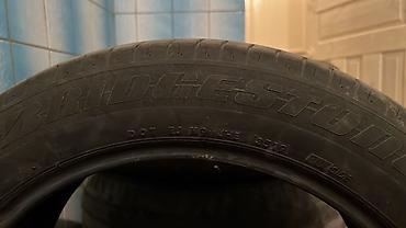 michelin сколько стоит: Шины 265 / 50 / R 20, Лето, Б/у, Внедорожные (АТ/МТ), Michelin — 5