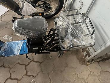 Другой электротранспорт: Другой электротранспорт — 23