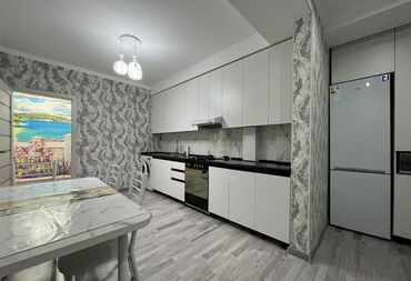 сдаю квартира чон арык: 1 комната, Собственник, Без подселения, С мебелью полностью