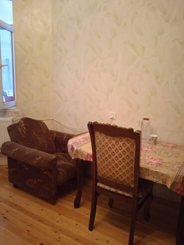 Uzunmüddətli kirayə evlər: 70 kv. m, 2 otaqlı, Kombi, Qaz, Su -da lalafo.az — 6 Uzunmüddətli kirayə evlər: 70 kv. m, 2 otaqlı, Kombi, Qaz, Su — 6