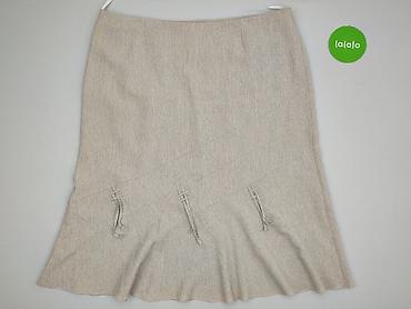 spódnice 146: Spódnica damska, rozmiar 6XL — 3
