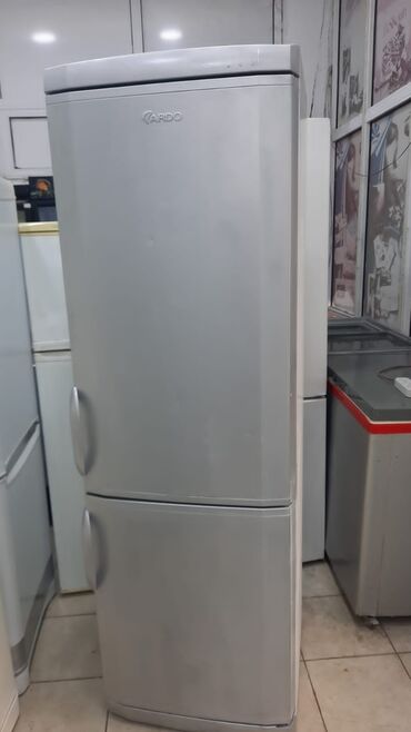 купить недорого холодильник б у: Холодильник Ardo