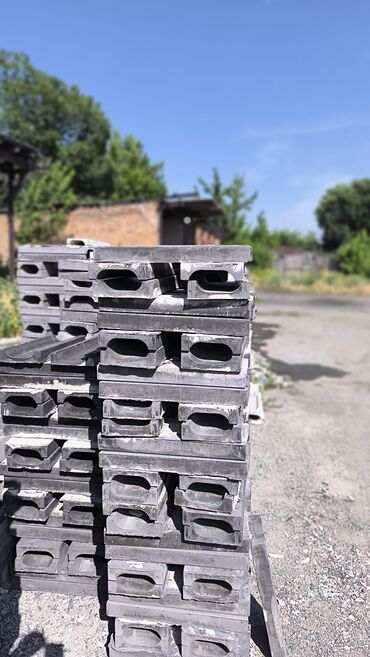 Бордюры: Бордюр, Гарантия, Бесплатная доставка, Бесплатный выезд — 4