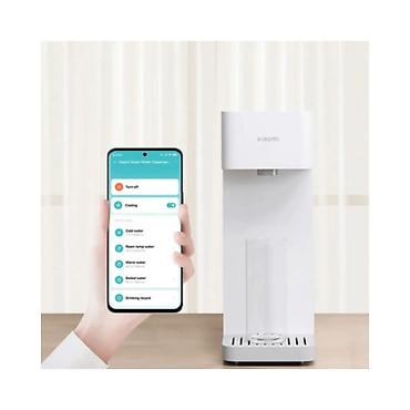 su aparati satisi: Termopot Xiaomi Smart BHR8992EU Xiaomi Smart BHR8992EU isti və soyuq — 2