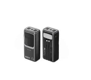 Eksterne baterije: Prenosiva baterija/power bank – 30000 mAh, 22.5W brzi punjač - Veliki — 11
