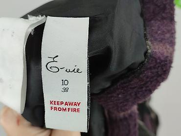 eivy: E-vie, Płaszcz damski, rozmiar S — 5