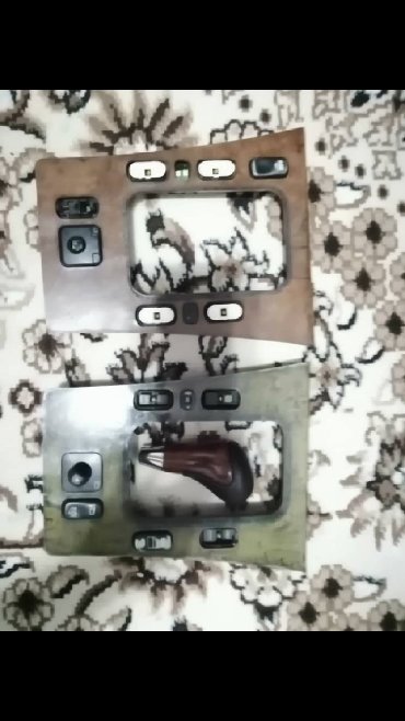 Другие детали кузова: Бмв Х5(е53),е39 капля блоки климата контроля и много других — 8