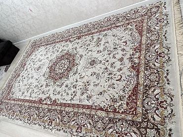 овальный ковер: Ковер Б/у, 400 * 250 — 3