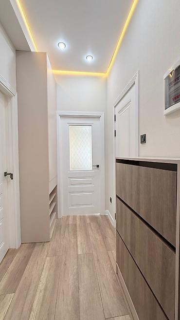Продажа квартир: 1 комната, 40 м², БГУ Элитка, 8 этаж, Евроремонт — 14