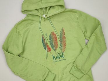 Bluza z kapturem damska, rozmiar L