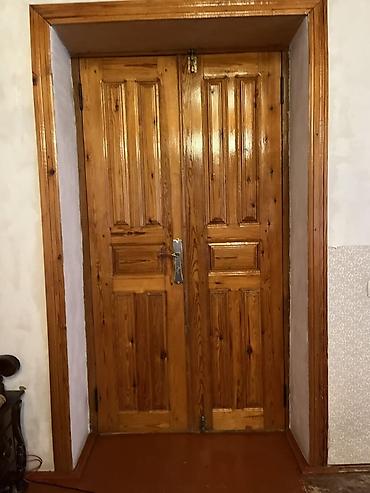 xurma agacı: İşlənmiş Otaq qapısı Plintus ilə, Zəmanətsiz, Ünvandan götürmə — 2