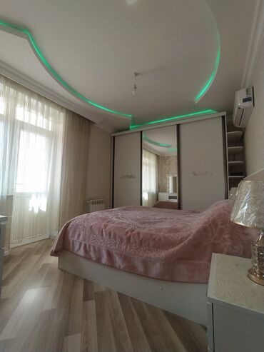 Köhnə tikili: Bakı, 2 otaqlı, Köhnə tikili, m. Əhmədli, 65 kv. m — 9