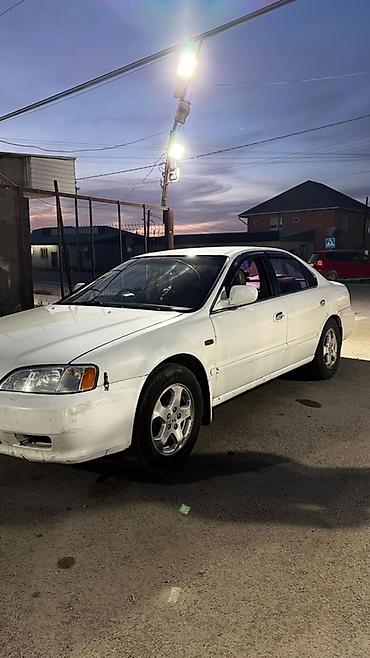камри 75 фара: Honda Inspire: 2001 г., 2.5 л, Бензин, Седан — 2