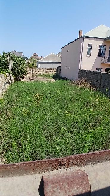 lan: 3 sot, Tikinti, Barter mümkündür, Bələdiyyə — 7