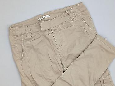 te buty: Stradivarius, Spodnie materiałowe damskie, rozmiar 2XS — 1