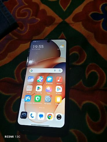 Мобильные телефоны и аксессуары: Смартфон Xiaomi Redmi Note 12, память 128 ГБ Характеристики и — 2