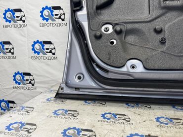 Двери и комплектующие: Дверь Передняя левая Audi, Б/у, Оригинал — 15