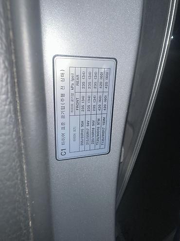 люк w210: Hyundai Sonata: 2020 г., 2 л, Автомат, Газ, Седан — 9