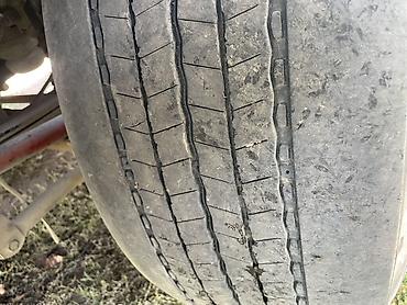 ремни 12: Грузовые шины бочки 385/65 R22.5 Две пары 385/55 R 22.5 цена за пару — 2