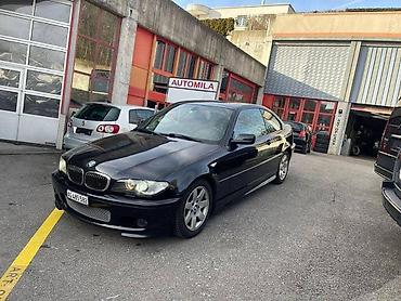 michelin gume: M-PAKET E46 KUPE ZA BMW 320 OD 2003. DO 2005. GOD. | Delovi Bmw — 4