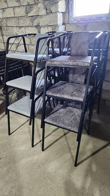 restoran stulları: Yeni madel oturacaqlarin birbasa istehsaldan satisi istediyiniz sayda — 2