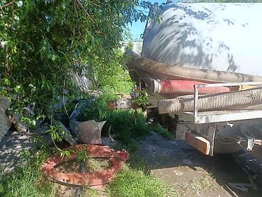 Ассенизаторы: Ассенизатор, ЗИЛ — 6