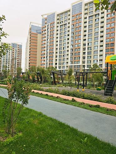 esey satisi: 3 otaqlı, Yeni tikili, m. Nəriman Nərimanov, 80 kv. m — 1