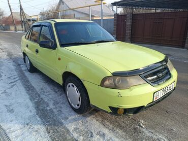 Daewoo: Daewoo Nexia: 2009 г., 1.5 л, Механика, Бензин, Седан