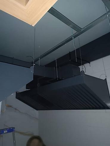 Ремонт кондиционеров: Установка кондиционеров монтаж/демонтаж кондиционеров, сервис — 3