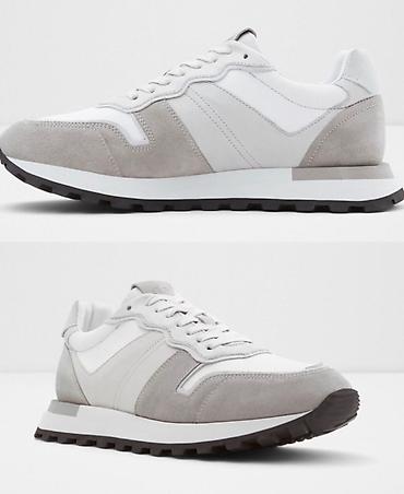 Кроссовки и спортивная обувь: ALDO. Кроссовки Хантинг Дейл. Aldo представляет линейку обуви, в — 7