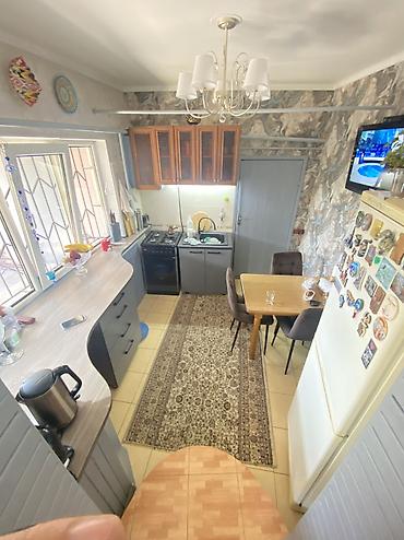 Продажа полдома: 🔥 СРОЧНО ПРОДАЕТСЯ ПОЛ ДОМА — ОТЛИЧНОЕ ПРЕДЛОЖЕНИЕ! 🔥 📍 Район — 5