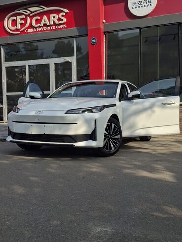 changan uni v: Changan Qiyuan A05: 1.5 l | 2024 il Sedan