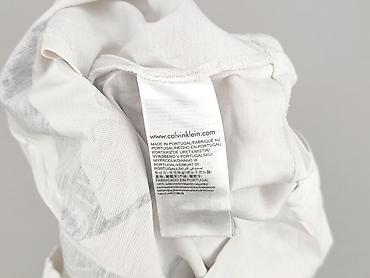 jeansy ck: Calvin Klein Jeans, Top damski, rozmiar S — 5