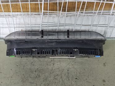 Щитки приборов: Щиток приборов Volkswagen 2000 г., Б/у, Оригинал, Германия — 10