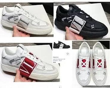 Patike: TOP VALENTINO MODELI, ULTRA HIT 2025-26 | Novo! ! ! Izuzetne — 17