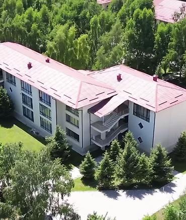Посуточная аренда квартир: Сдается уютная квартира на берегу озера Иссык-Куль, расположенная в цо — 8