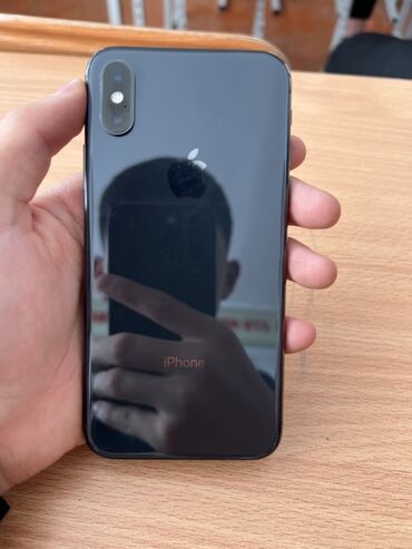 Apple iPhone: IPhone Xs, Space Gray — 3