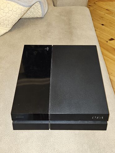 как купить игру в playstation store азербайджан: PlayStation 4 satılır Versiya: 12.50 Pult YOXDU Heç bir problemi YOXDU