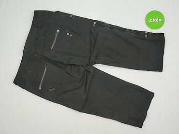 decathlon botki: Spodnie 3/4 damskie, rozmiar S — 3