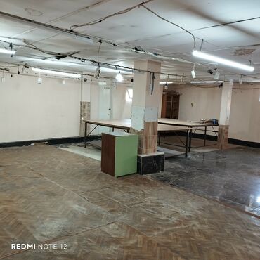 купить участок под бизнес в бишкеке: Сдается помещение под склад, мебельный цех, для других целей. Имеется