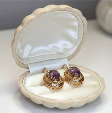 Minđuše: Minđuše – elegantne alke sa cirkonima - Dizajn: više modela finih — 43